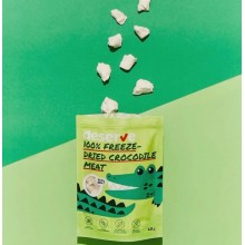 Deserve凍乾鱷魚肉40g